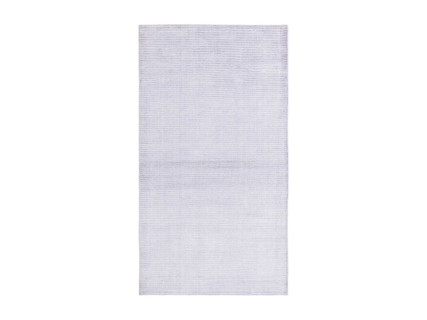 Tapis de laine 79x147 Violet Darya