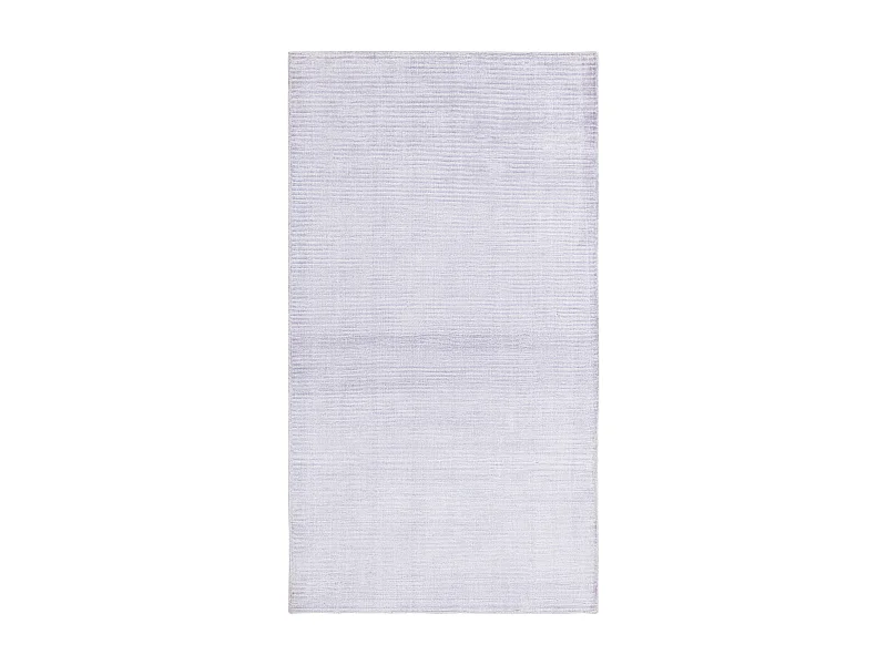 Tapis de laine 79x147 Violet Darya