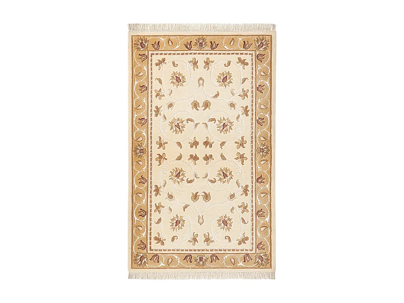 Woltapijt 150x91 Bruin Darya