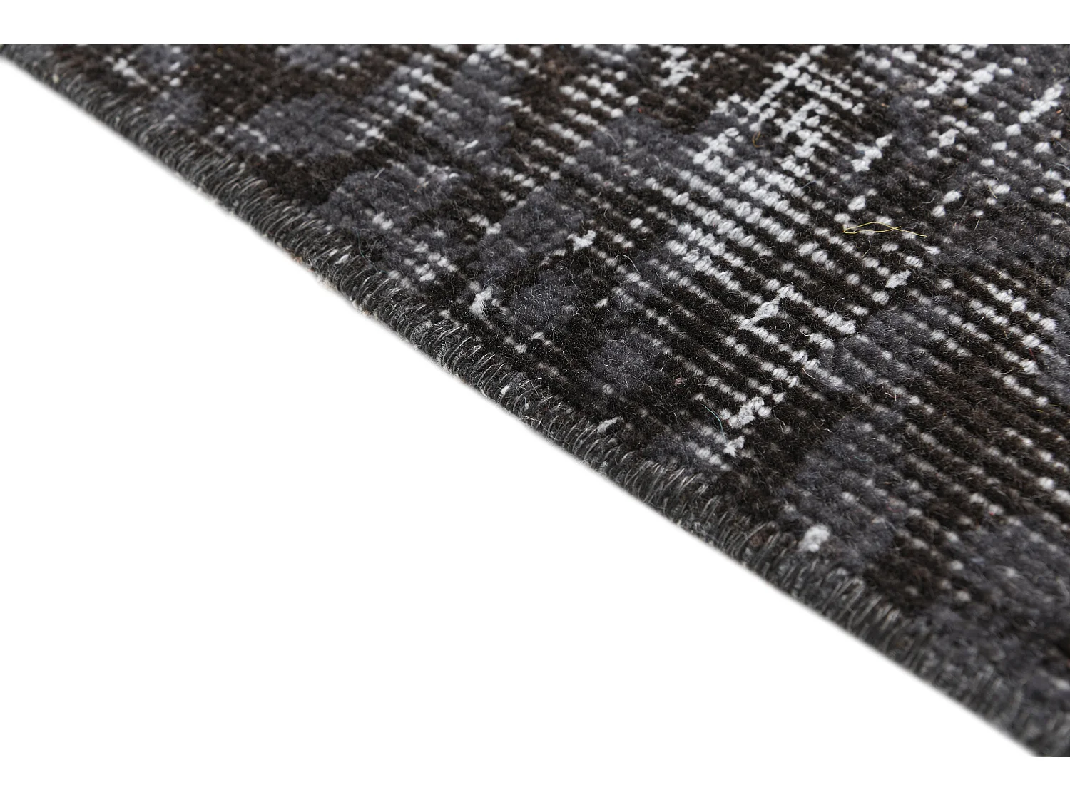 Woltapijt 231x160 Grijs Ultra Vintage