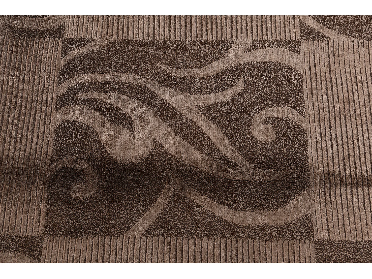 Woltapijt 244x170 Bruin Darya