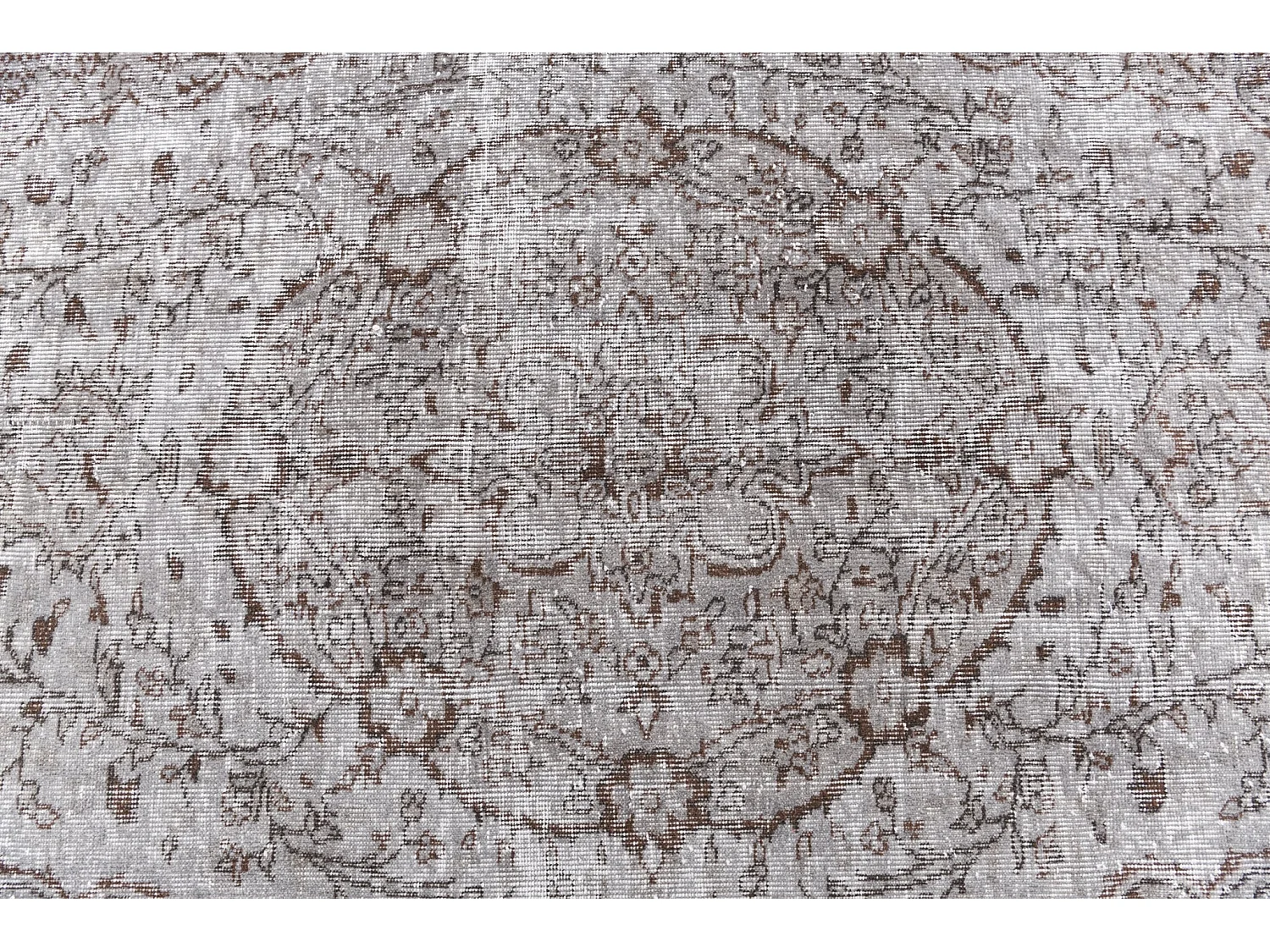 Woltapijt 262x163 Grijs Ultra Vintage