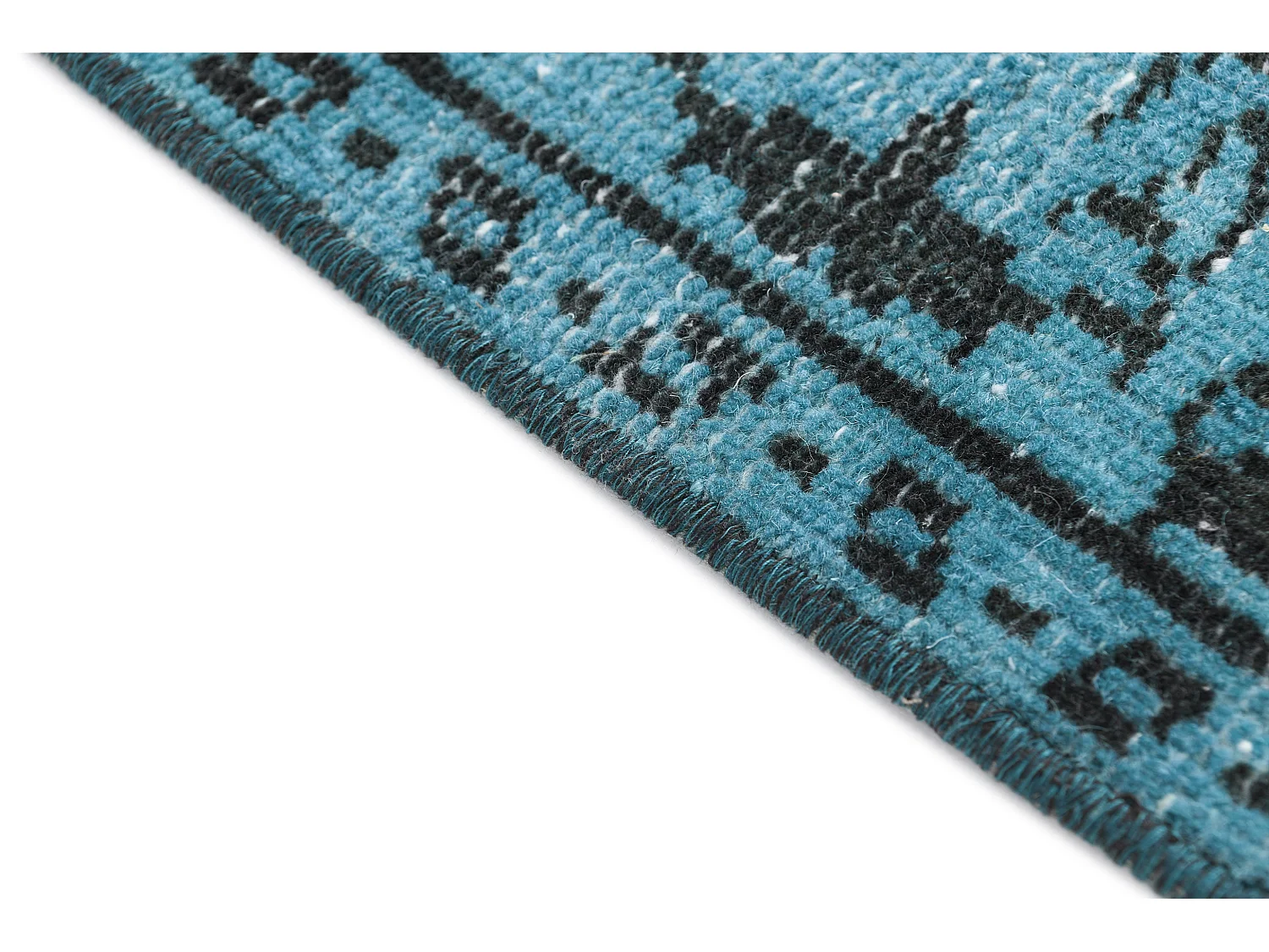 Woltapijt 277x173 Blauw Ultra Vintage