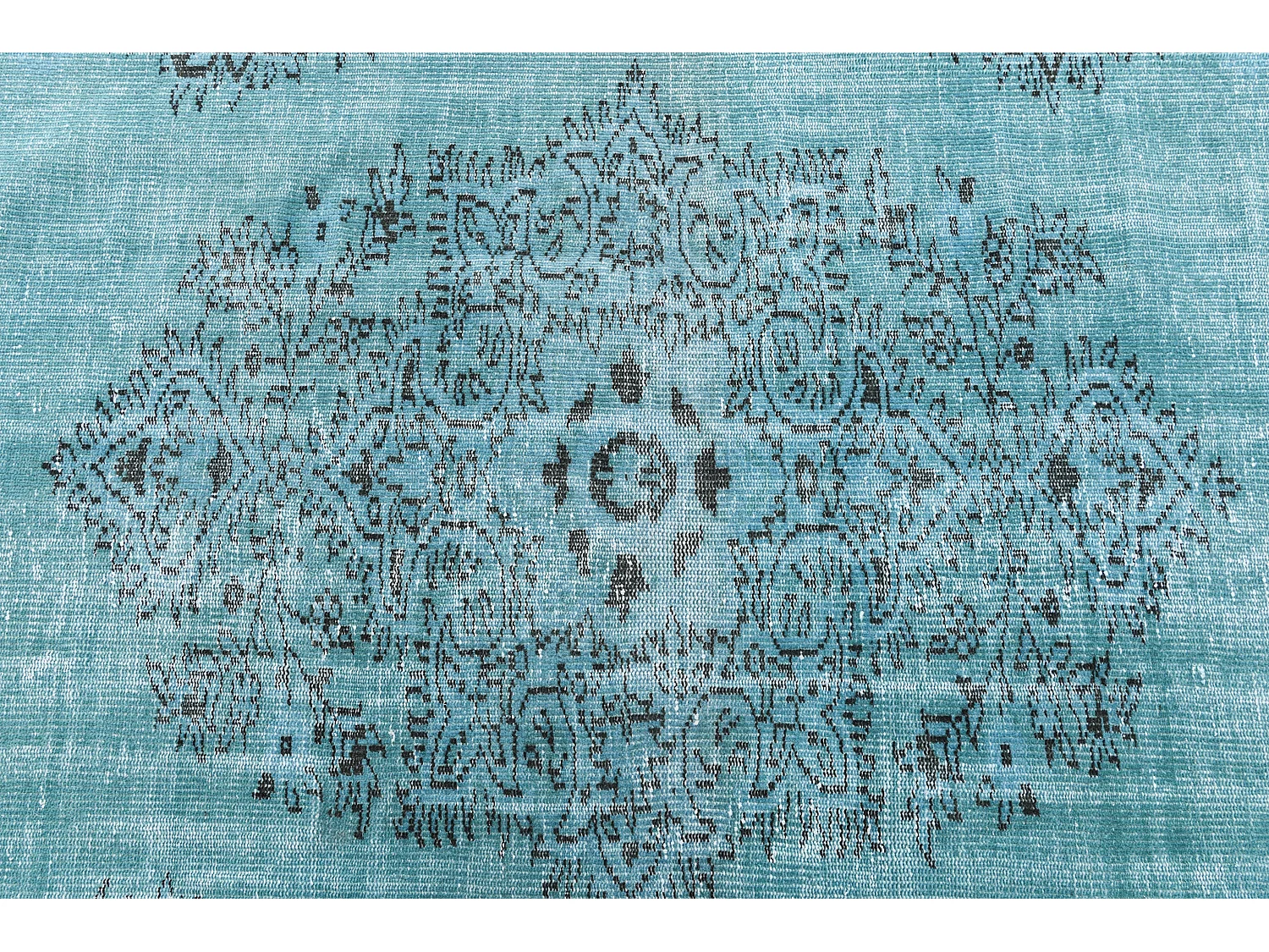 Woltapijt 277x173 Blauw Ultra Vintage