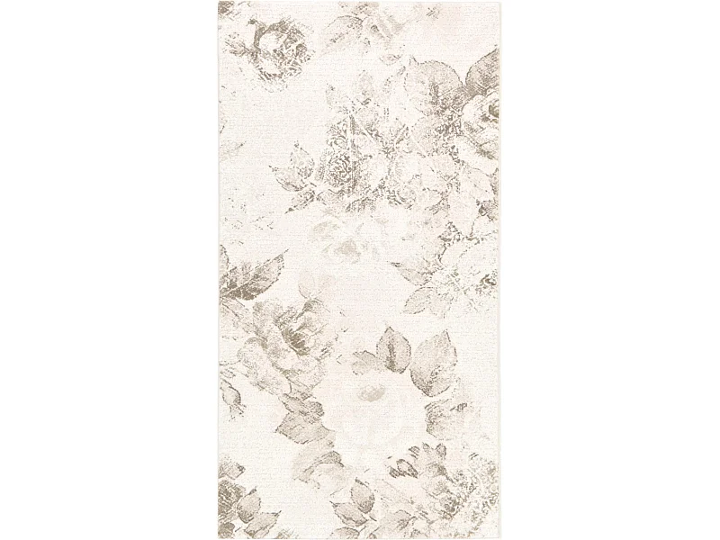 Teppich 130x191 Weiss Copenhagen