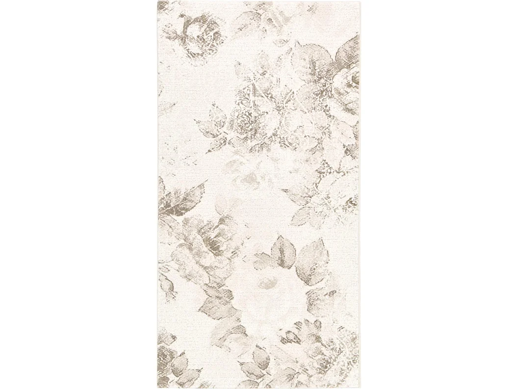 Teppich 130x191 Weiss Copenhagen