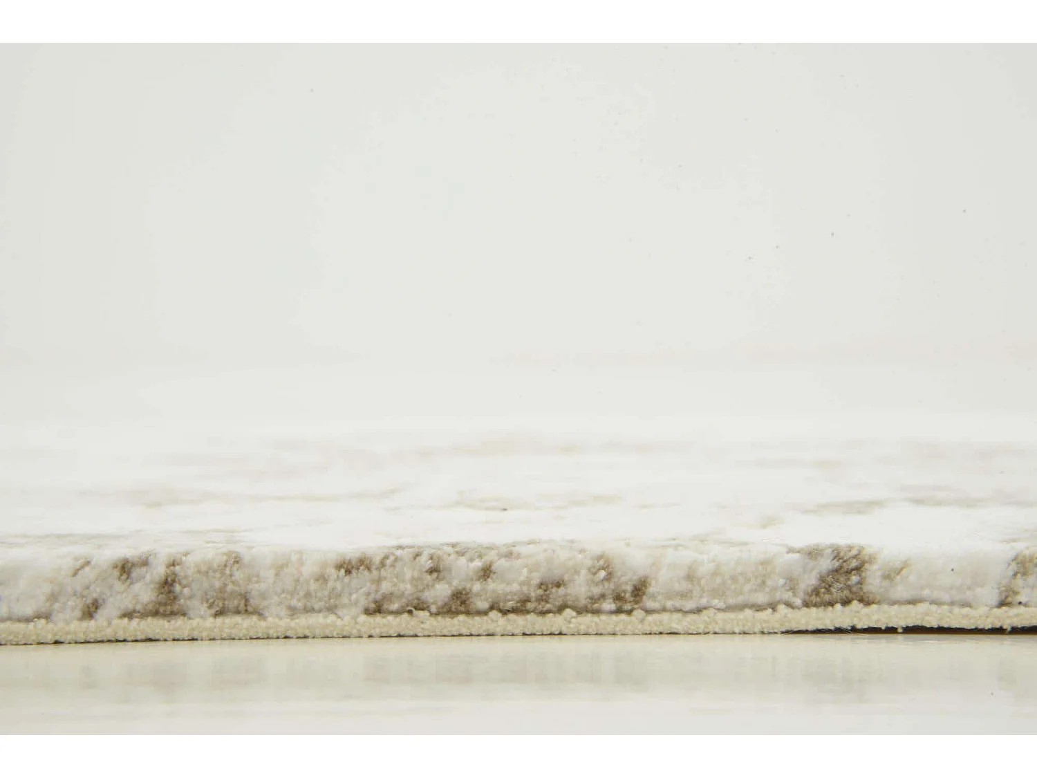 Teppich 130x191 Weiss Copenhagen