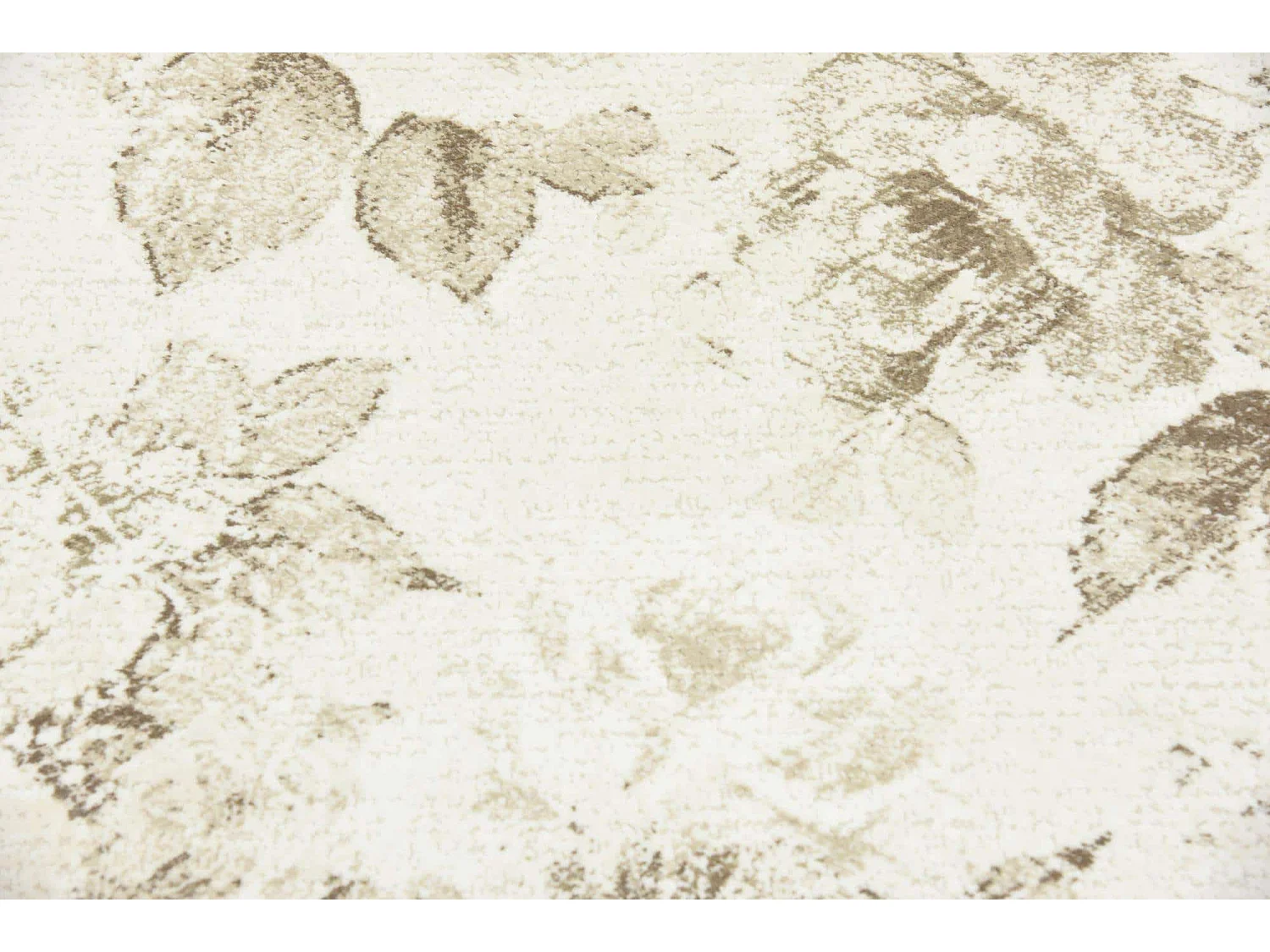 Tapis 130x191 Blanc Copenhagen