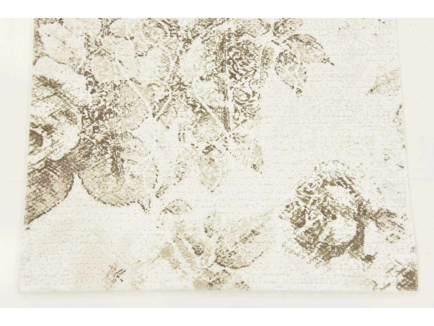 Tapis 130x191 Blanc Copenhagen