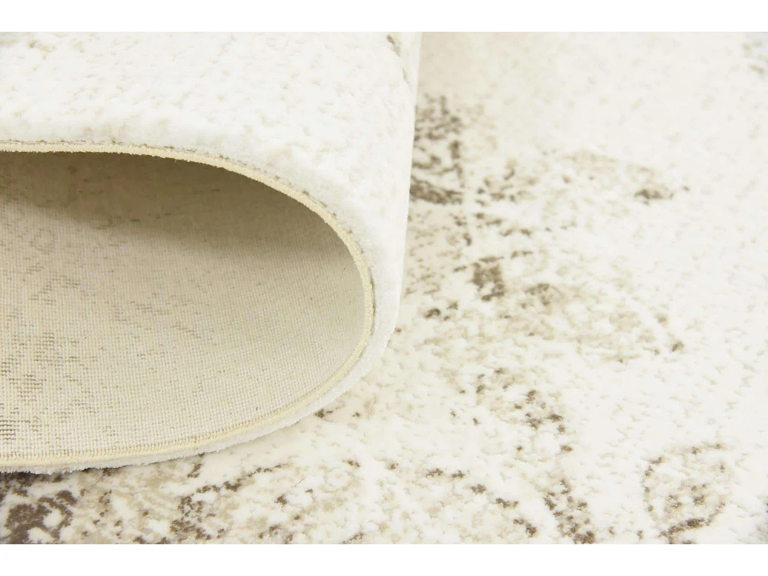 Tapis 130x191 Blanc Copenhagen