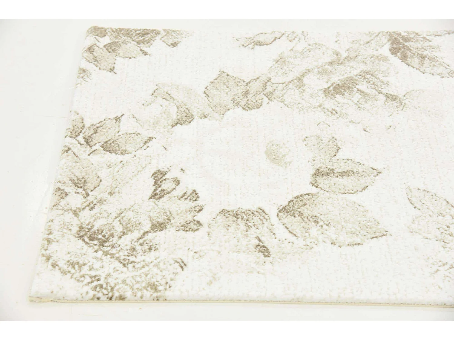 Tapis 130x191 Blanc Copenhagen