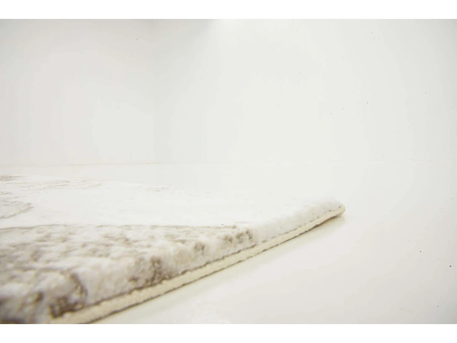 Tapis 130x191 Blanc Copenhagen