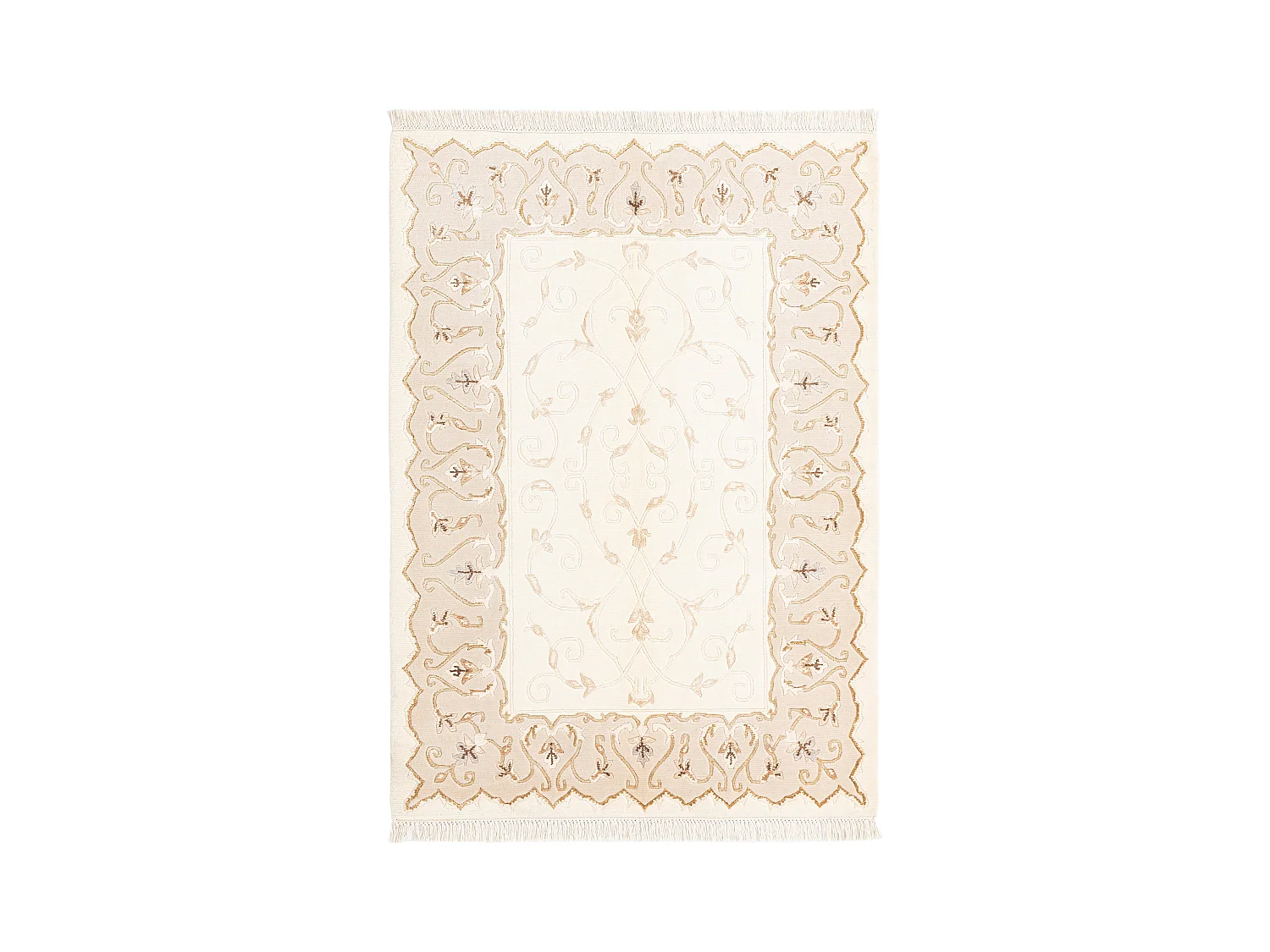 Woltapijt 178x122 Beige Darya