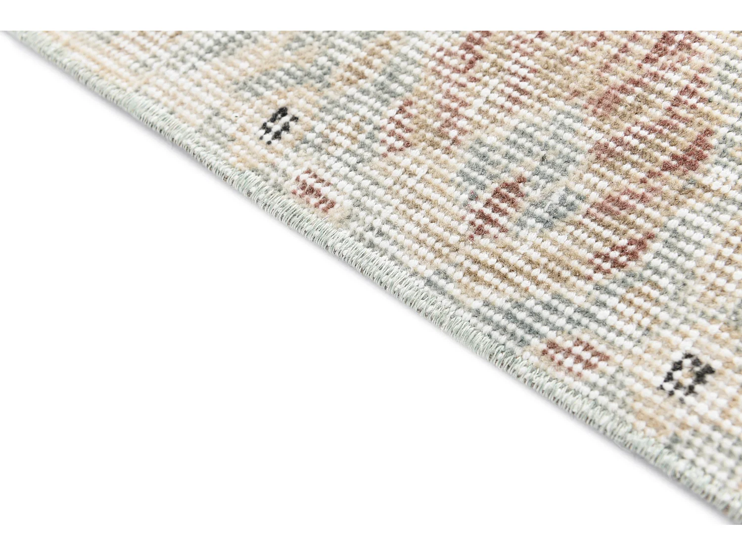 Woltapijt 262x163 Beige Ultra Vintage