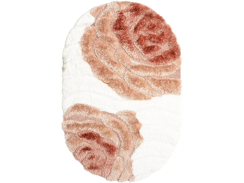 Tapis 150x230 Blanc Limited Edition