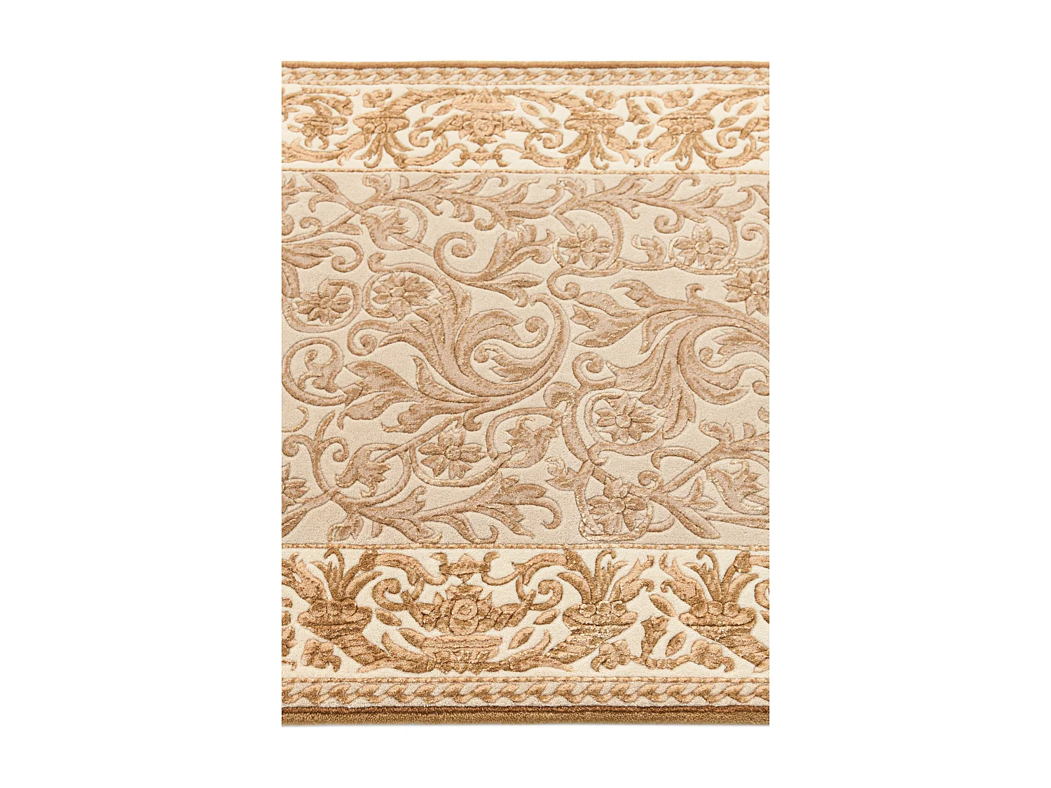 Loper-Woltapijt 300x81 Bruin Darya