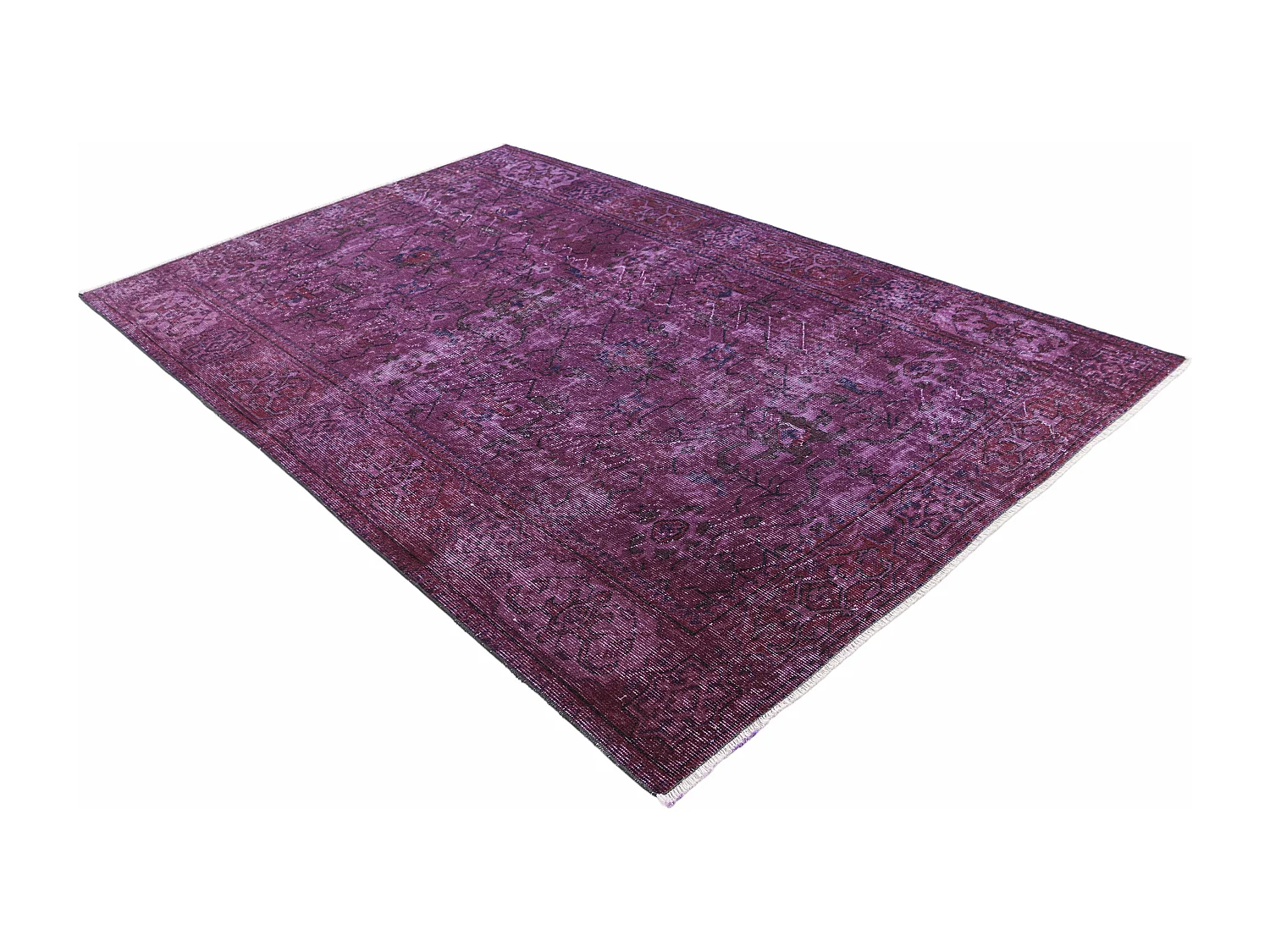 Woltapijt 257x165 Paars Ultra Vintage