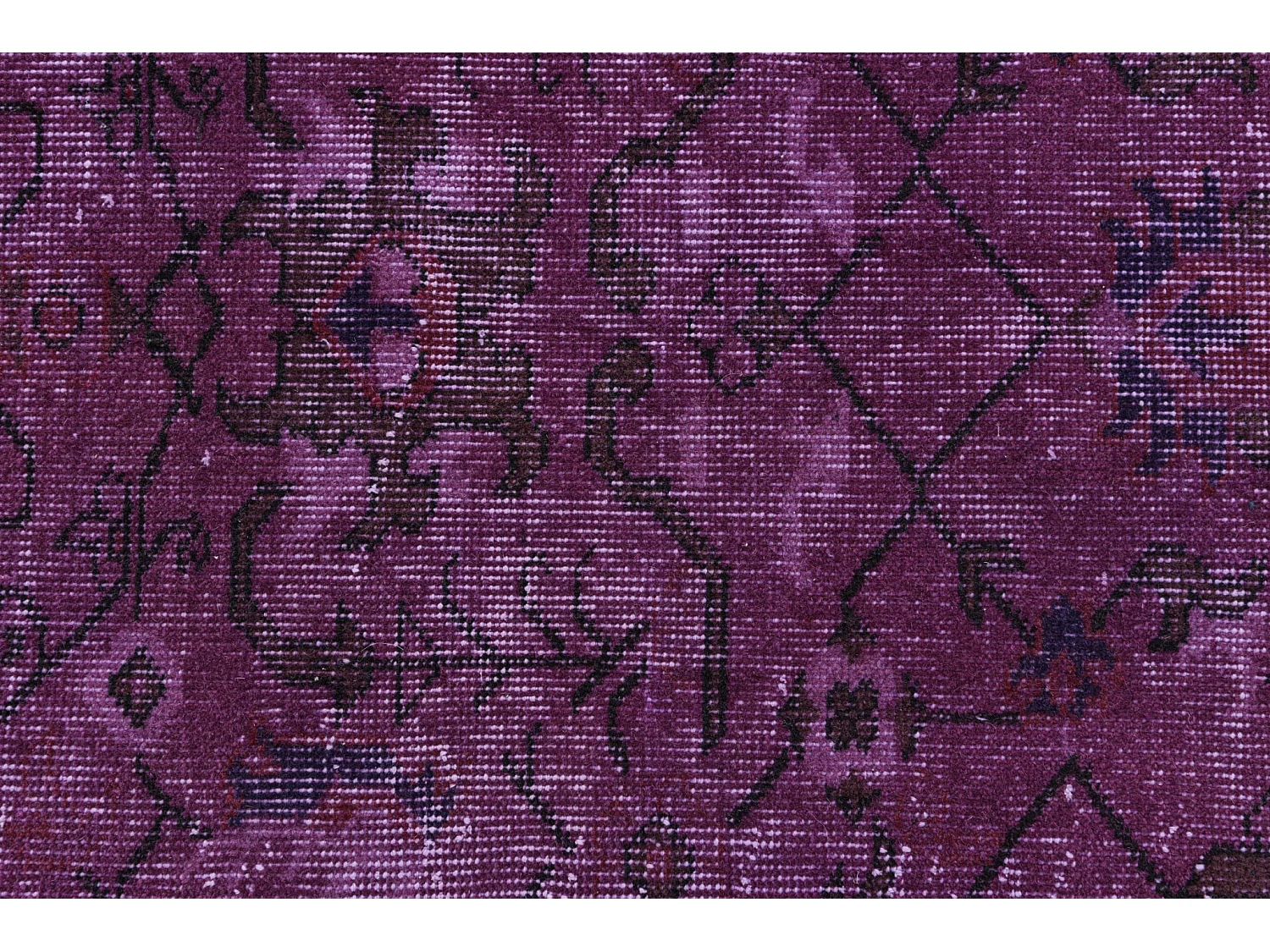 Woltapijt 257x165 Paars Ultra Vintage