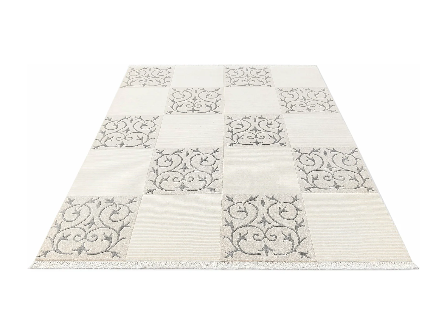 Woltapijt 241x170 Beige Darya