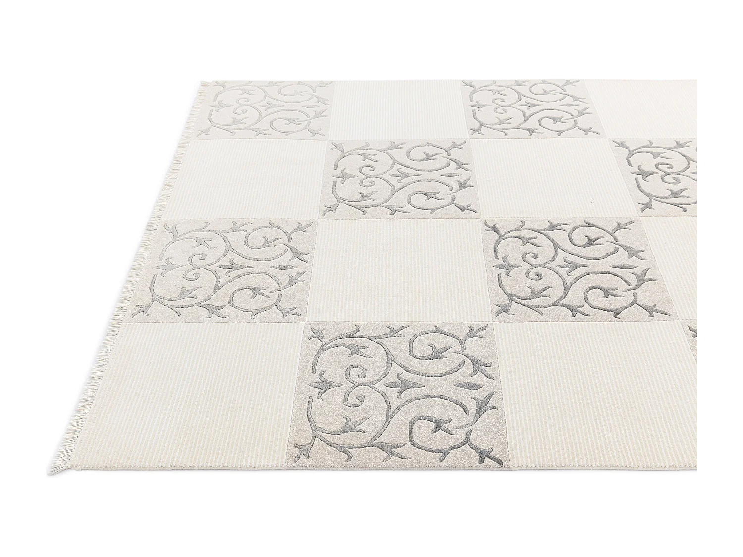 Woltapijt 241x170 Beige Darya