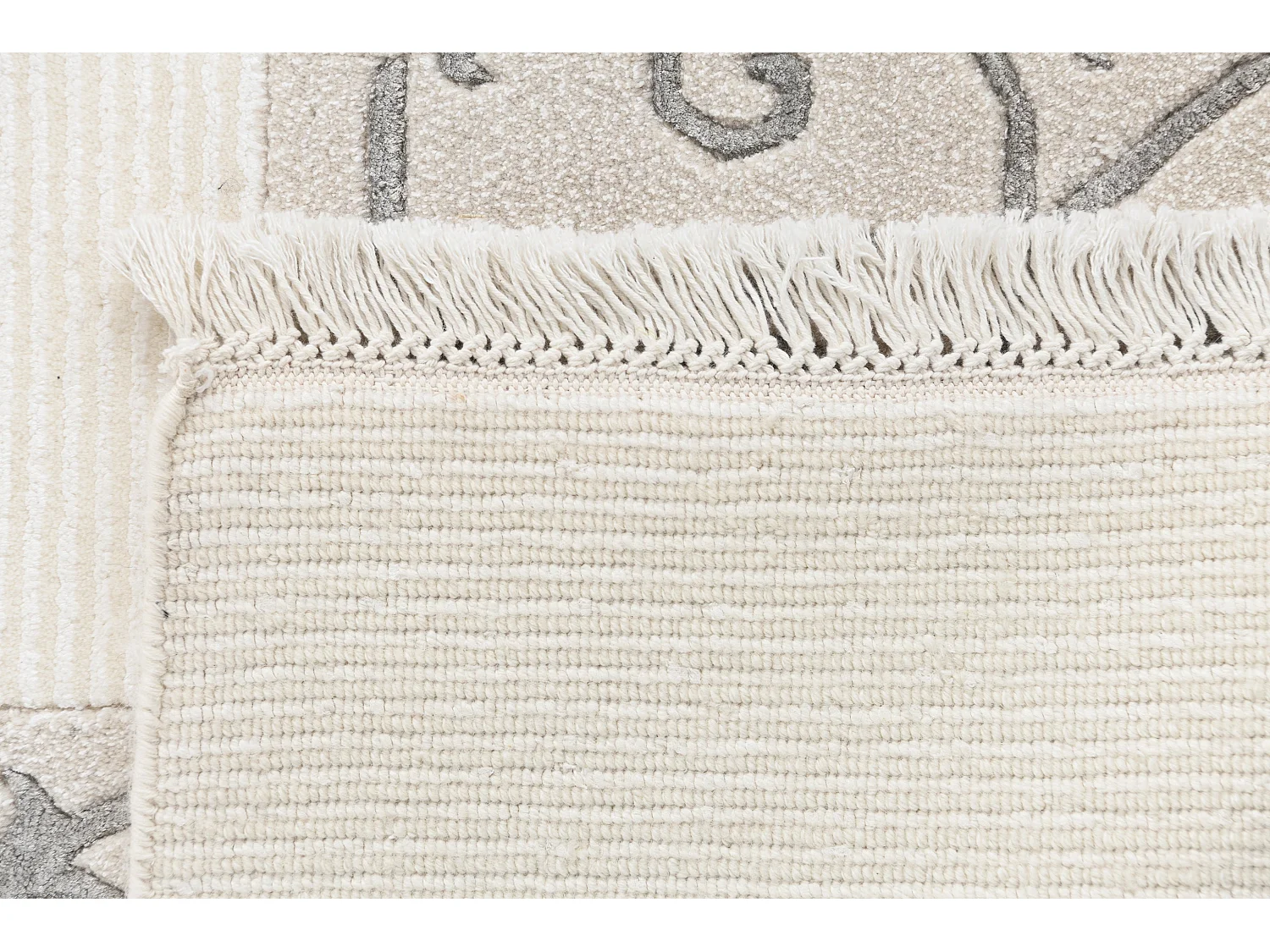 Woltapijt 241x170 Beige Darya