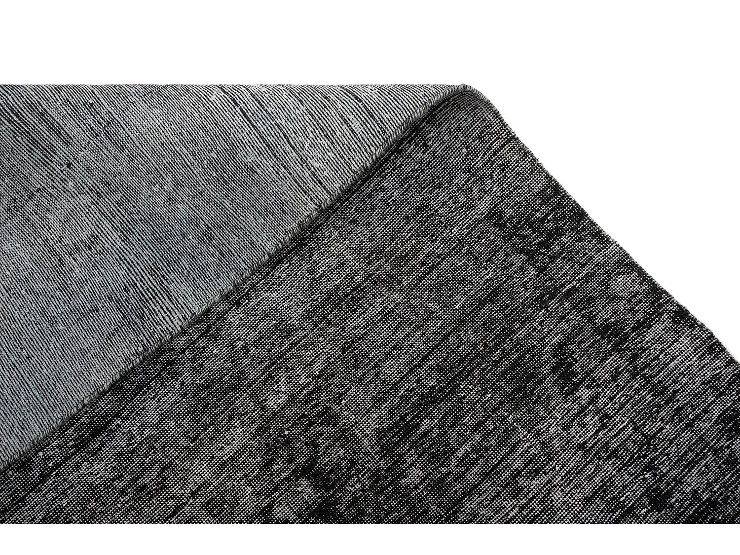 Tapis de laine 184x253 beige Vintage