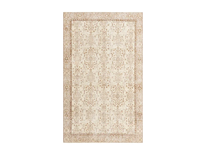 Woltapijt 262x160 Bruin Ultra Vintage