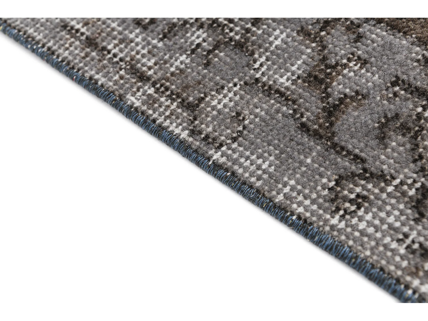 Woltapijt 206x109 Grijs Ultra Vintage