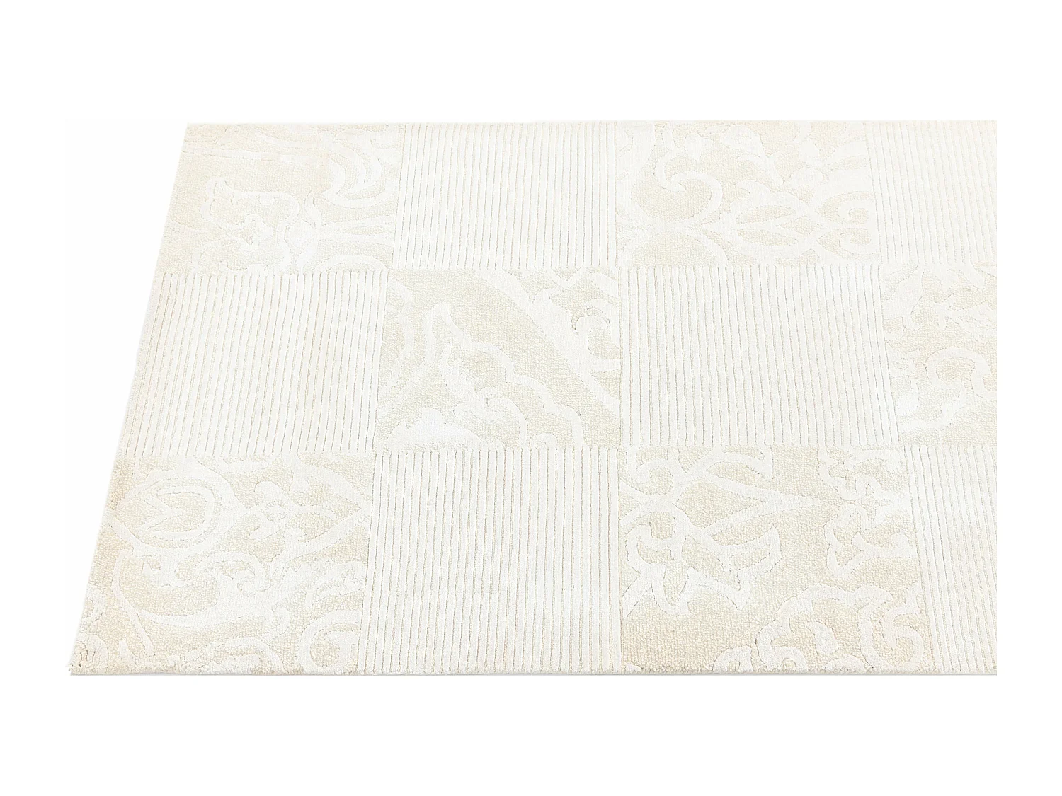 Loper-Woltapijt 305x81 Beige Darya