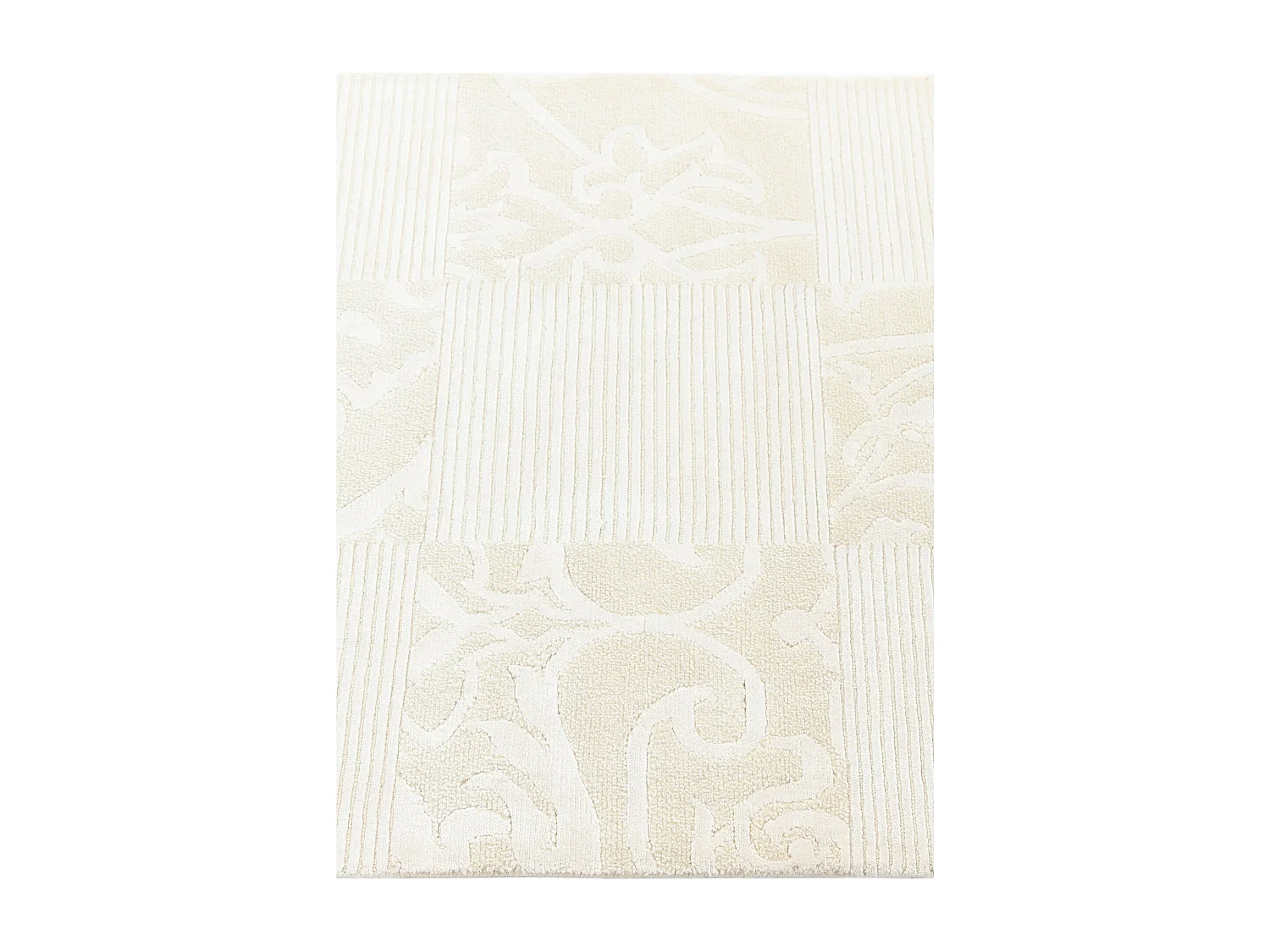 Loper-Woltapijt 305x81 Beige Darya