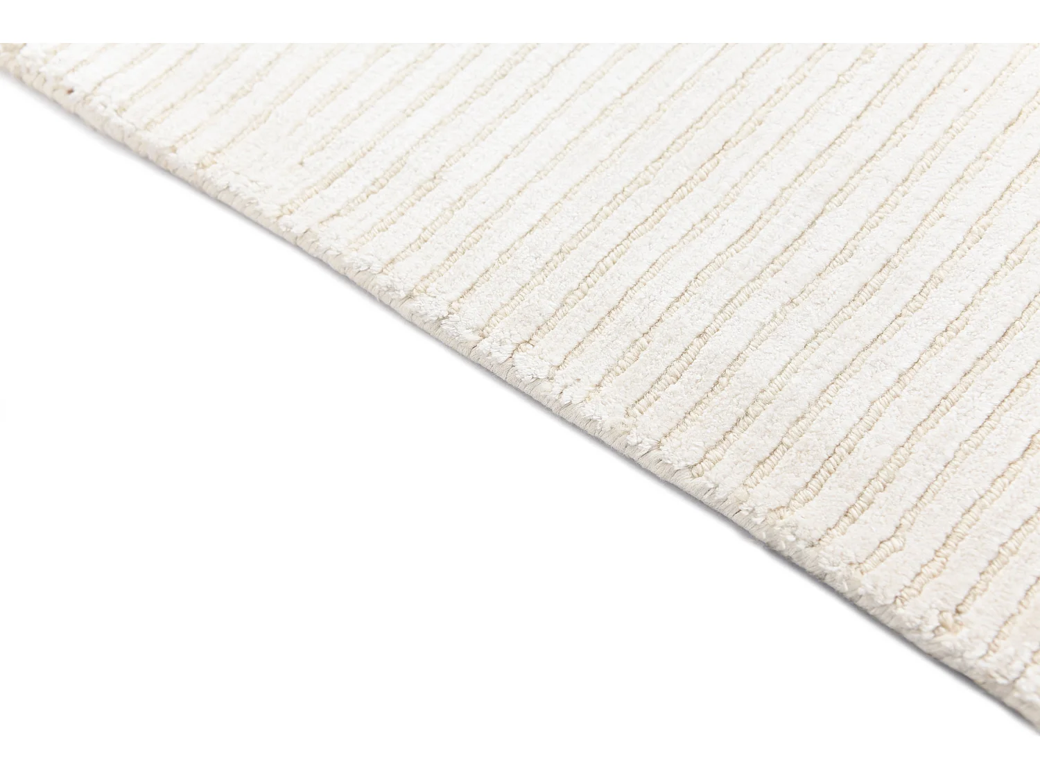 Loper-Woltapijt 305x81 Beige Darya