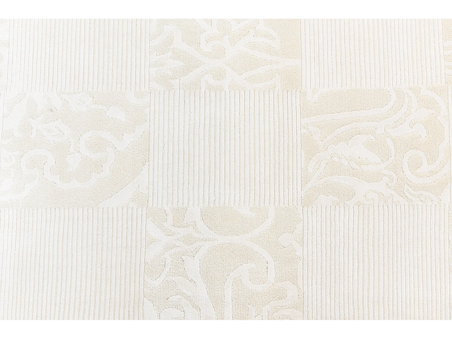 Loper-Woltapijt 305x81 Beige Darya