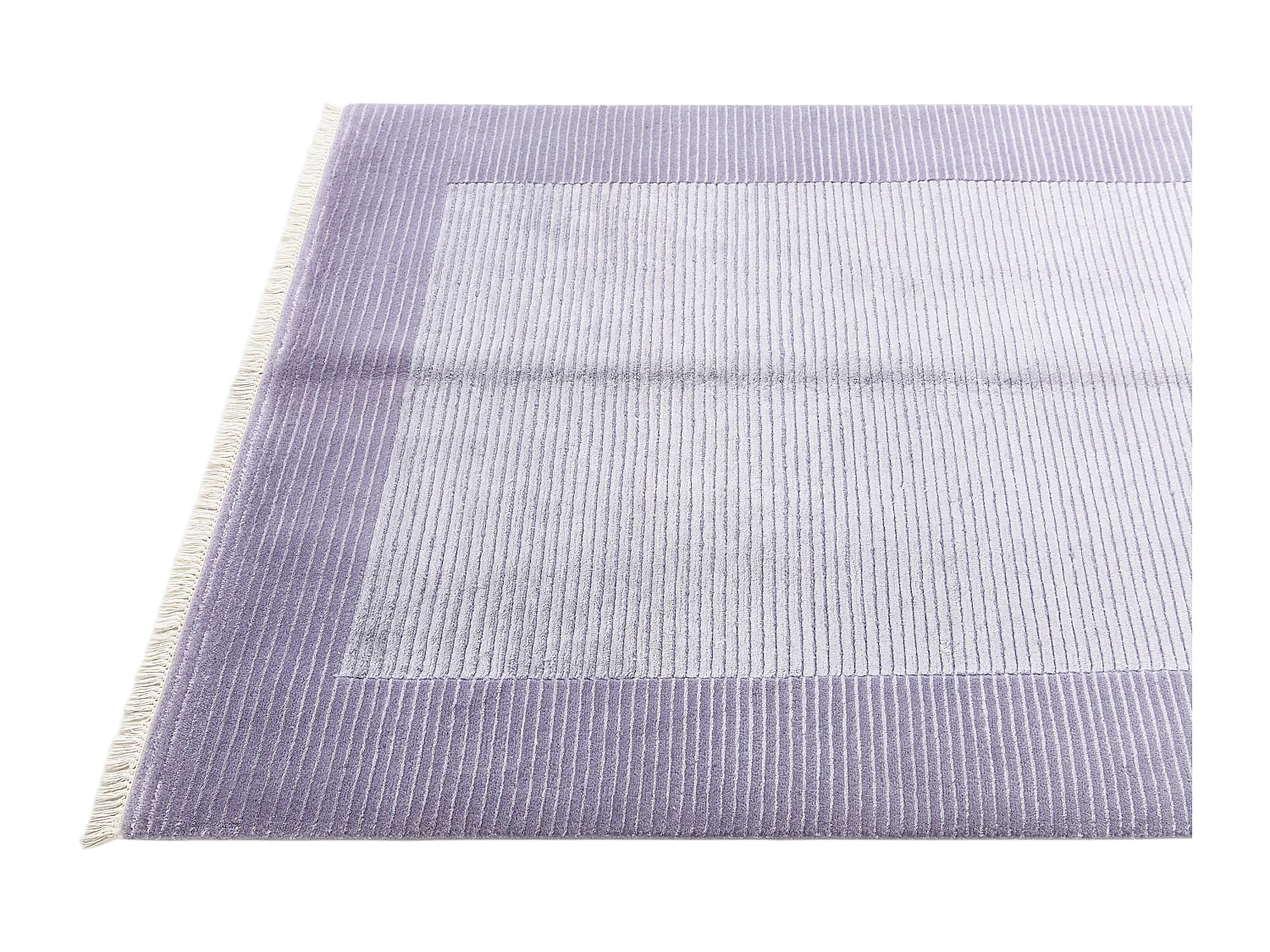 Woltapijt 183x122 Paars Darya