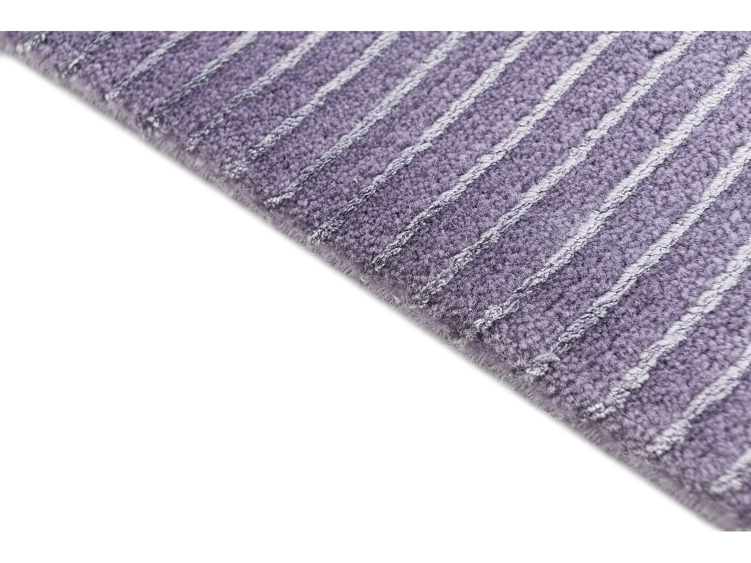 Woltapijt 183x122 Paars Darya