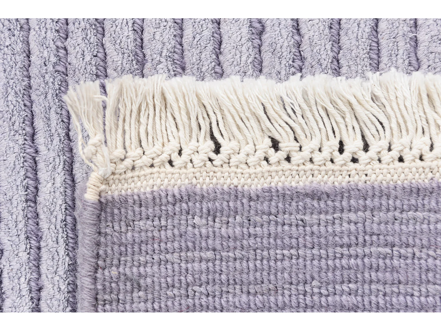 Woltapijt 183x122 Paars Darya