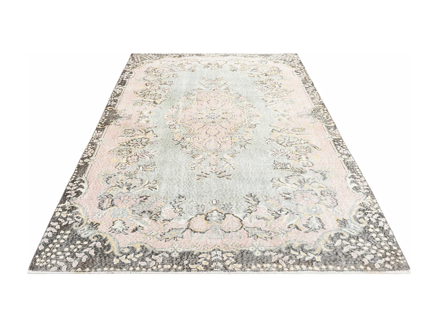 Woltapijt 272x170 Bruin Ultra Vintage