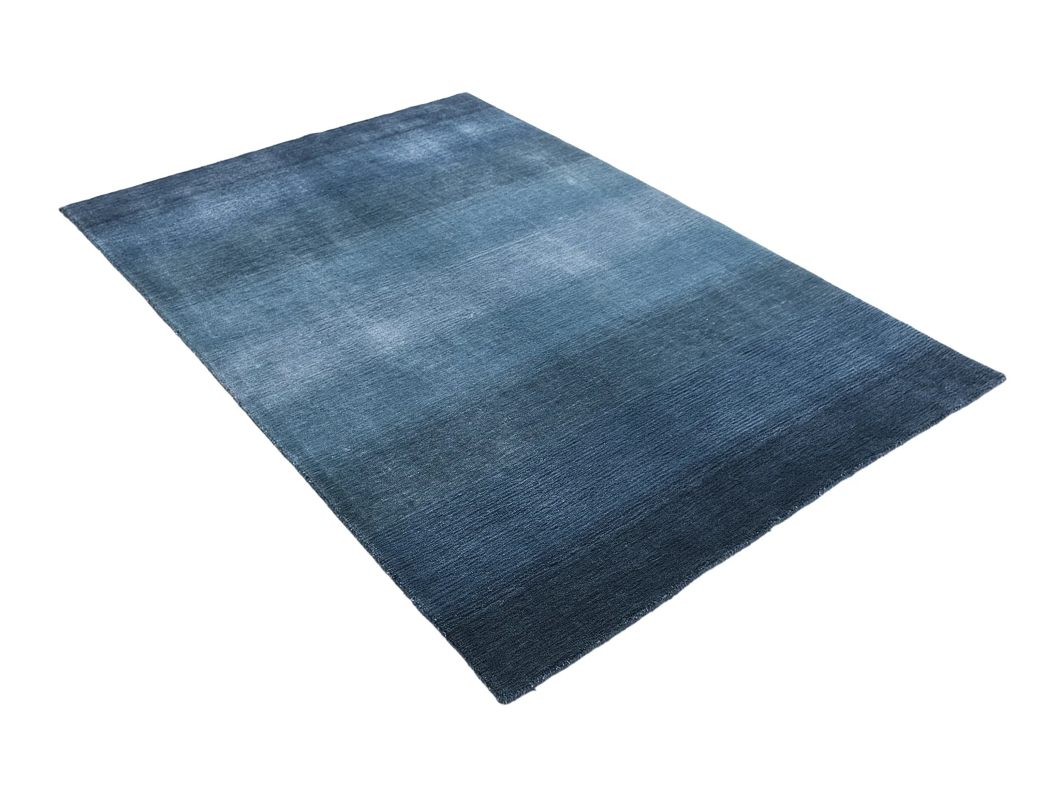 Woltapijt 193x132 Blauw Darya