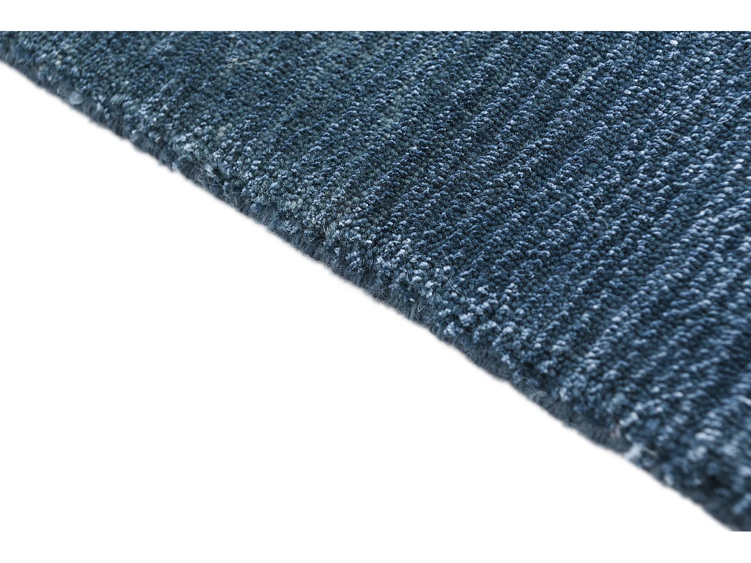 Woltapijt 193x132 Blauw Darya