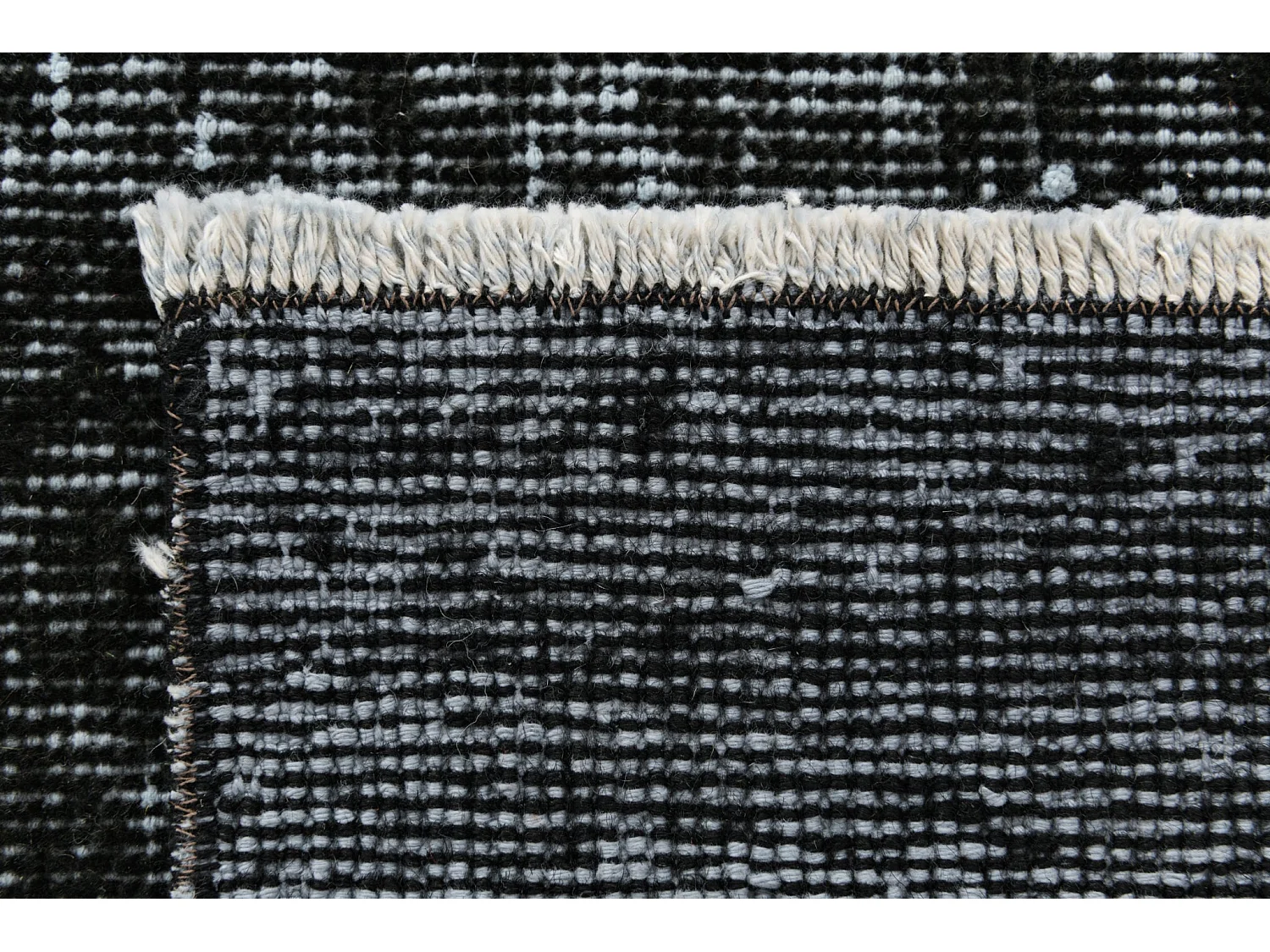 Woltapijt 315x213 Zwart Ultra Vintage