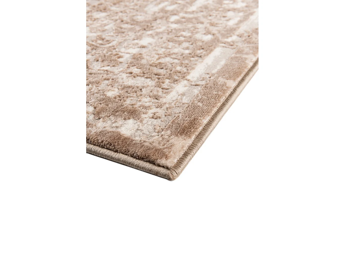 Tapis 215x305 blanc crème Bern Spotlight