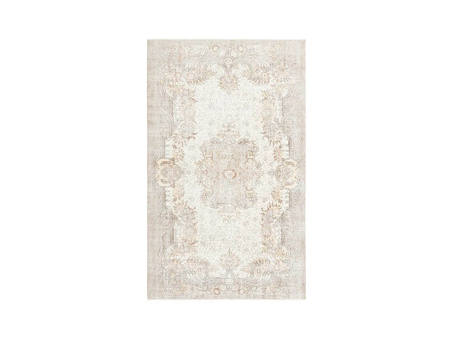 Woltapijt 282x173 Beige Ultra Vintage