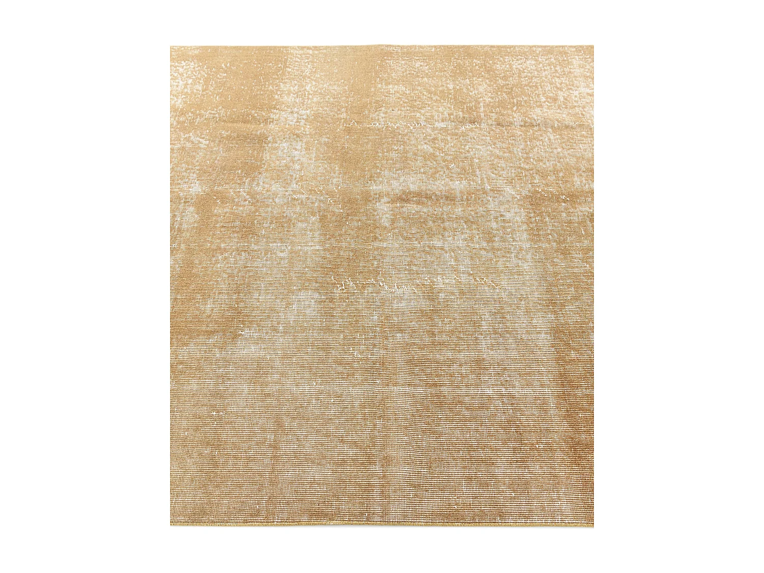 Tapis de laine 152x244 brun Ultra Vintage