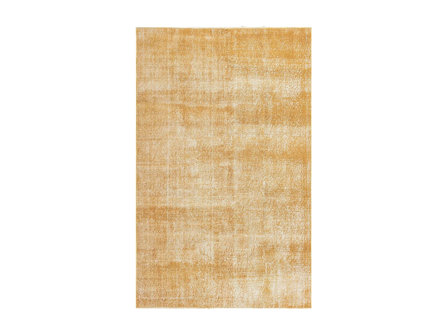 Tapis de laine 152x244 brun Ultra Vintage