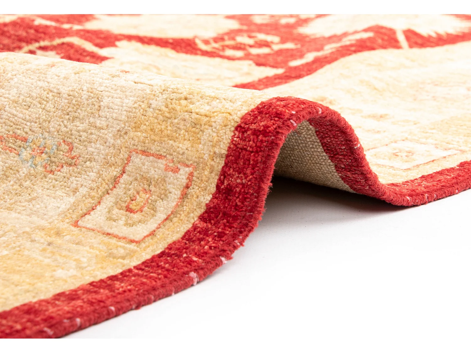 Woltapijt 327x211 Rood Kaizar