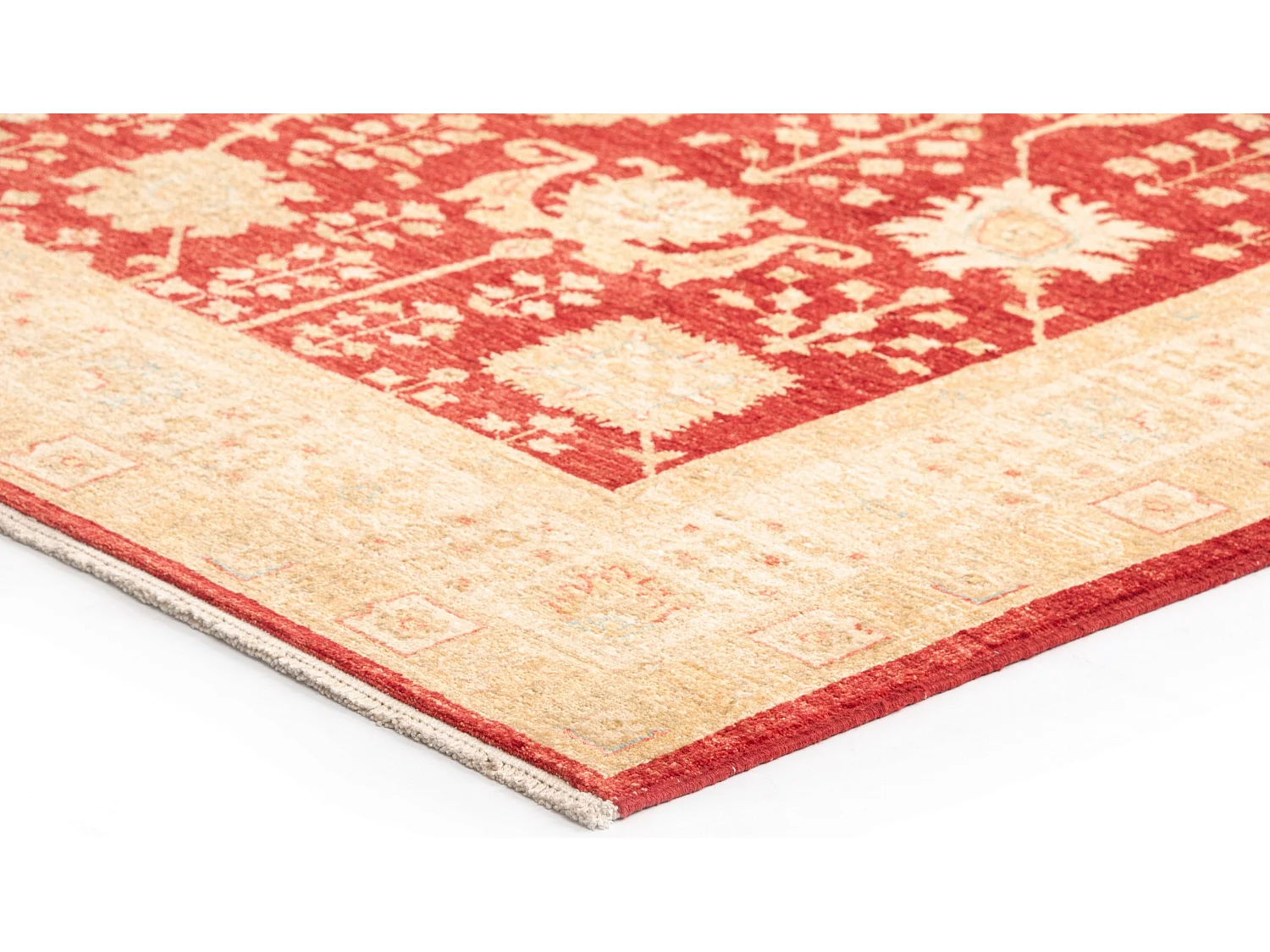 Woltapijt 327x211 Rood Kaizar