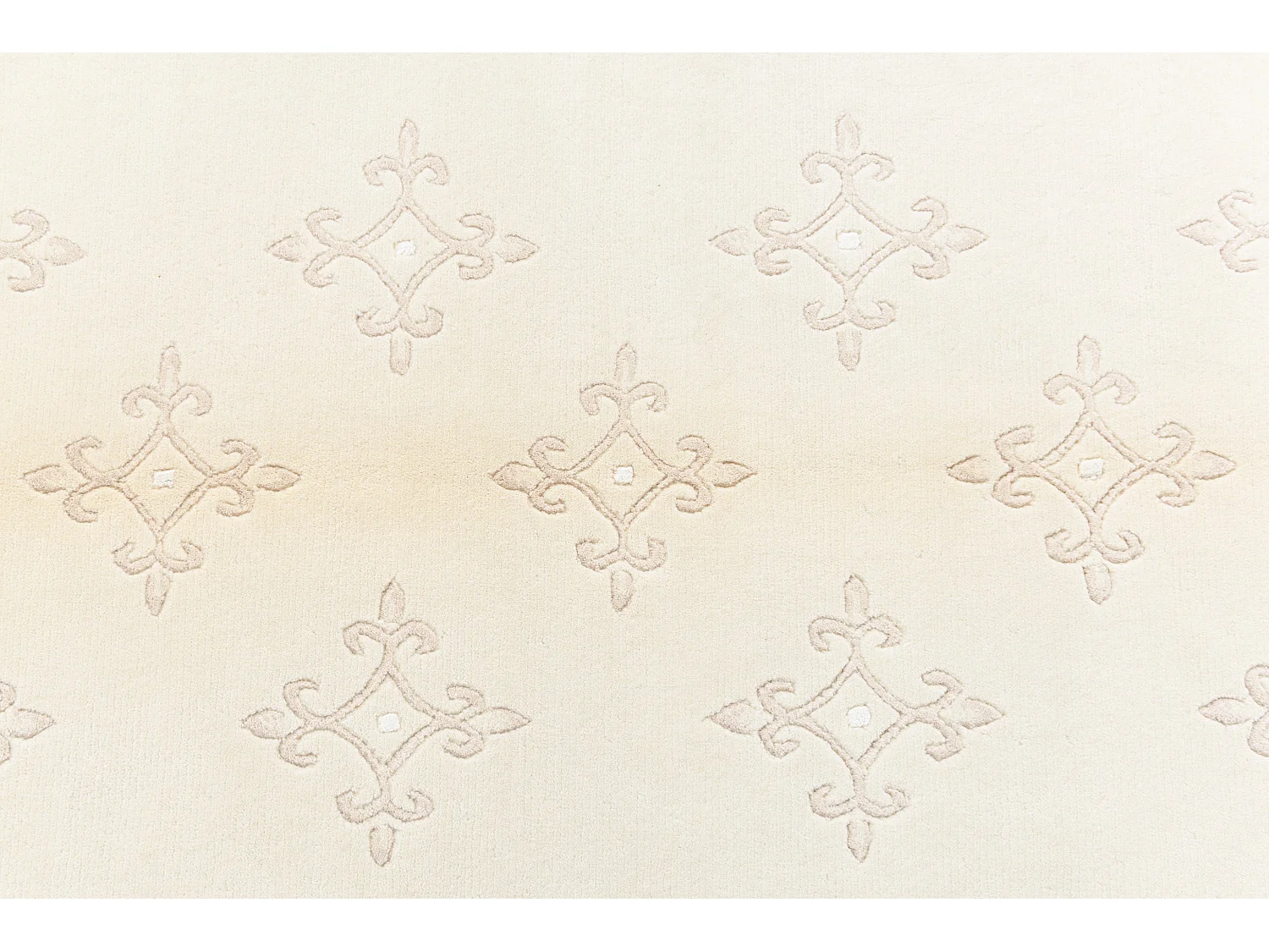 Woltapijt 185x122 Beige Darya