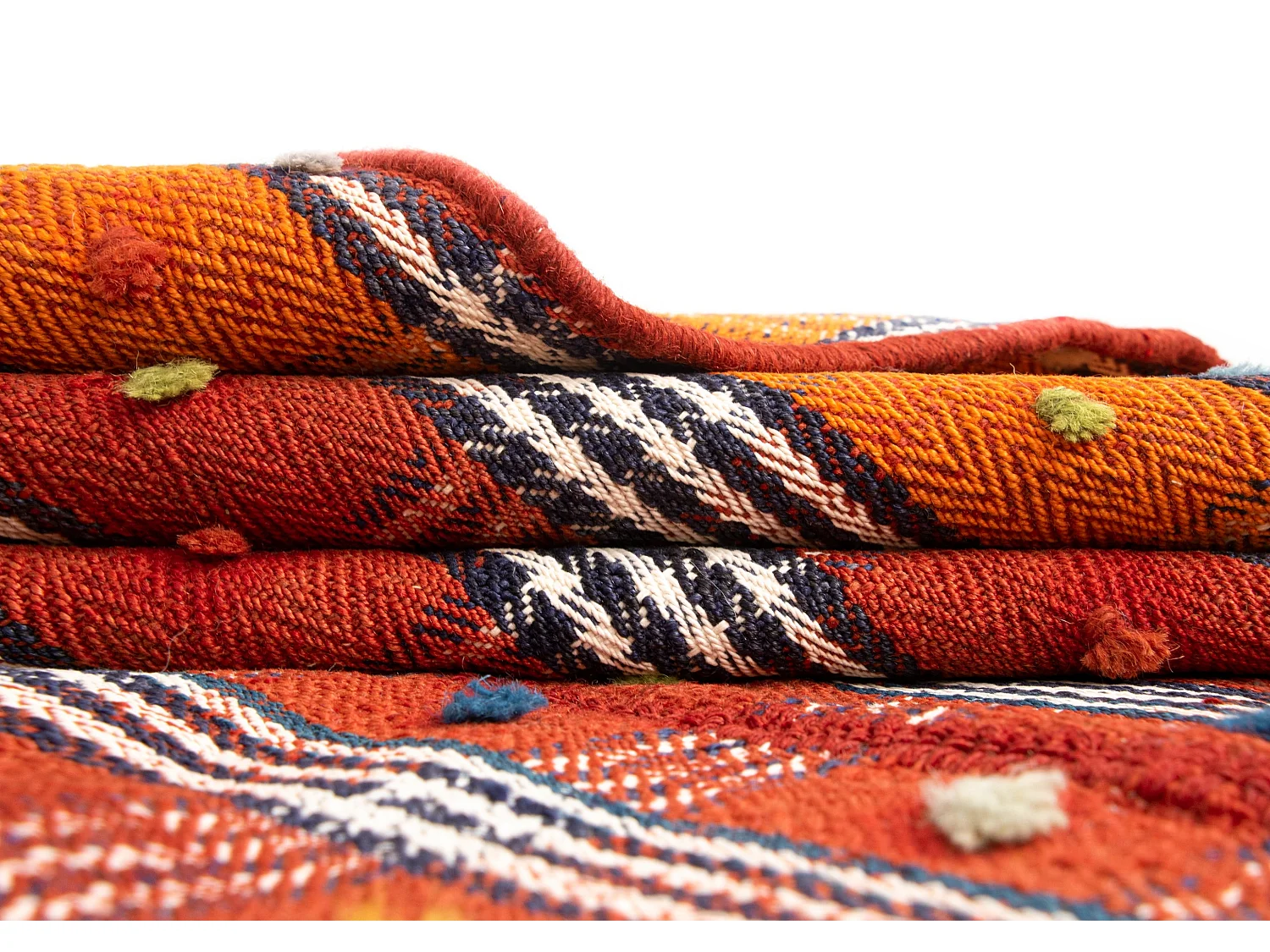 Woltapijt 220x144 Rood Jajim