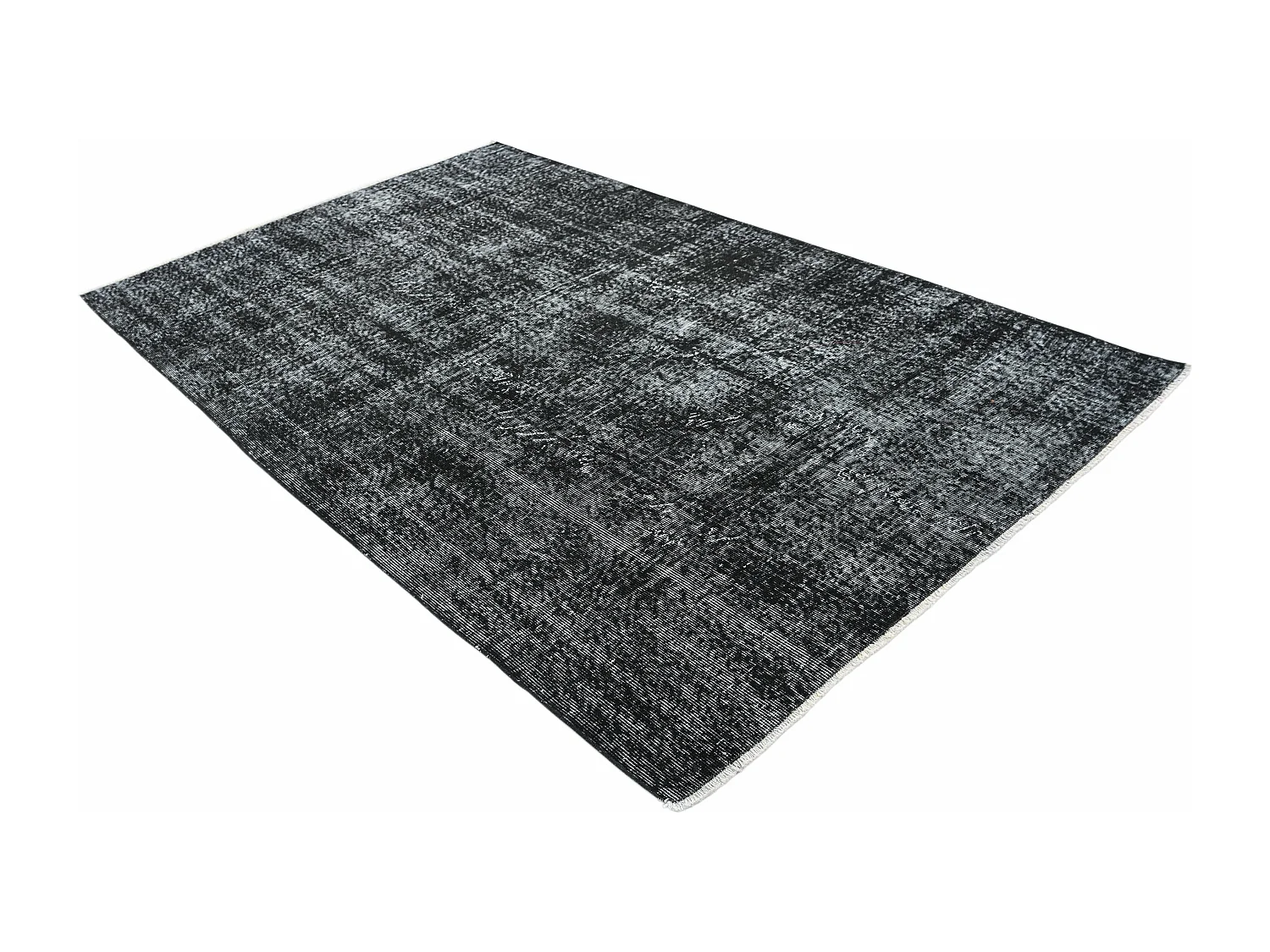 Woltapijt 262x155 Zwart Ultra Vintage