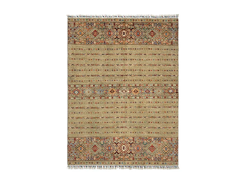 Woltapijt 200x148 Groen Torkman