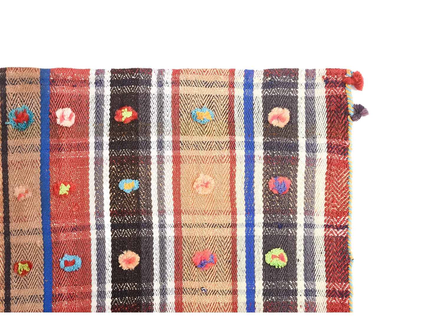 Woltapijt 211x151 Rood Jajim